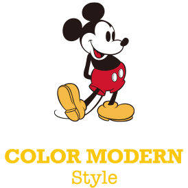 COLOR MODERN Style